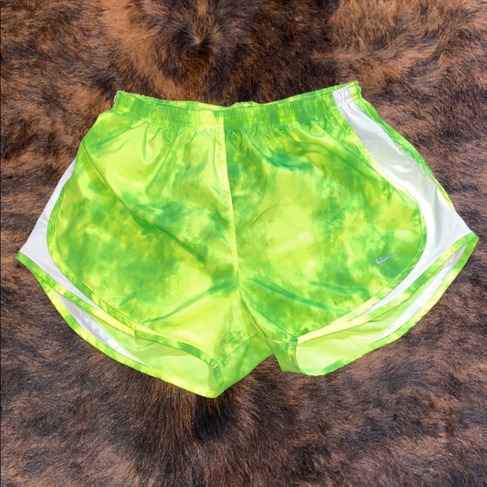 Nike shorts
